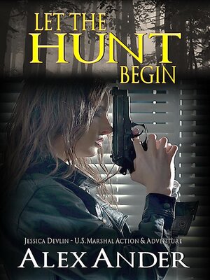 cover image of Let the Hunt Begin